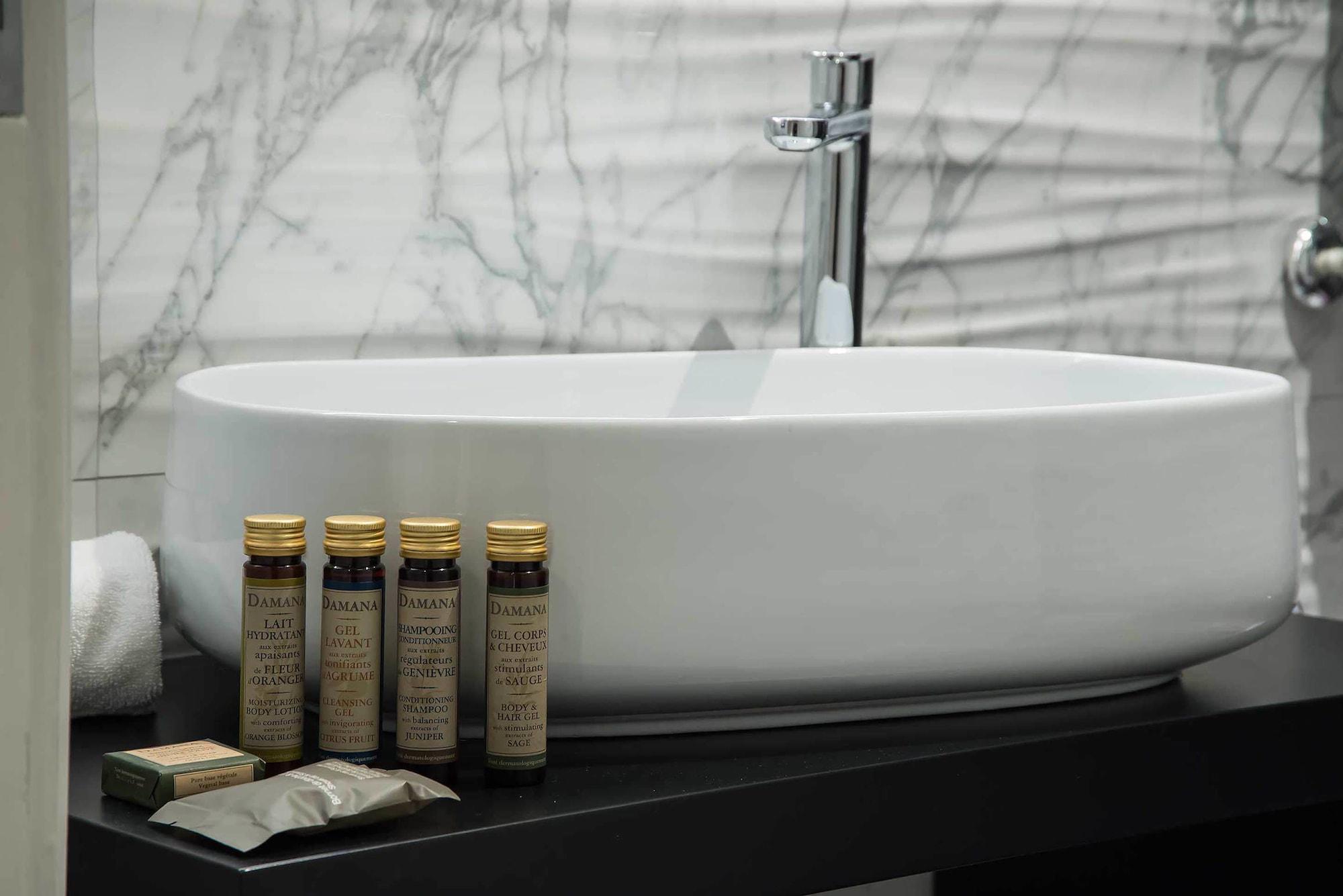 Spagna Luxury'n Trevi Gasthuis Rome