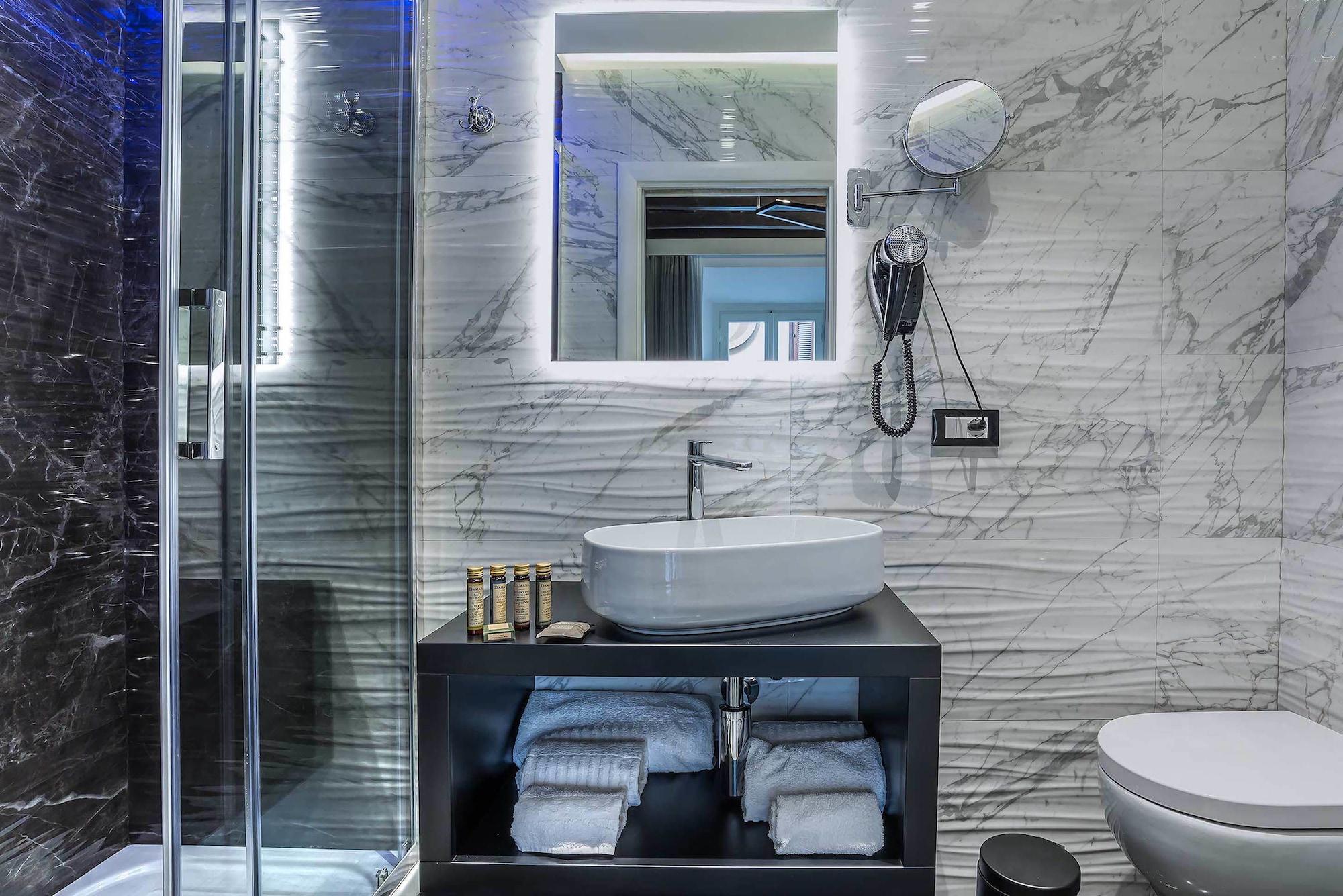 Spagna Luxury'n Trevi Gasthuis Rome