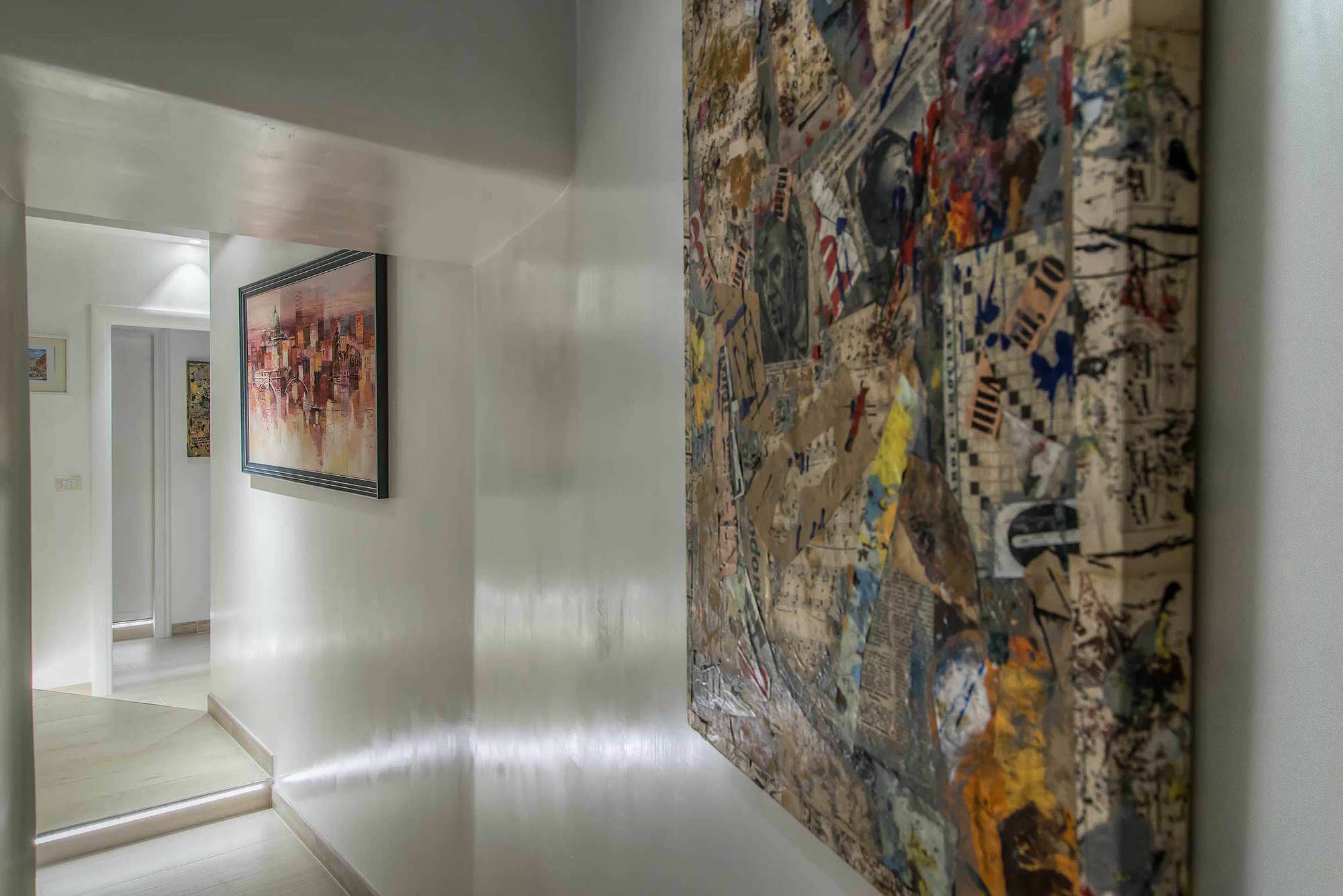 Spagna Luxury'n Trevi Gasthuis 2*