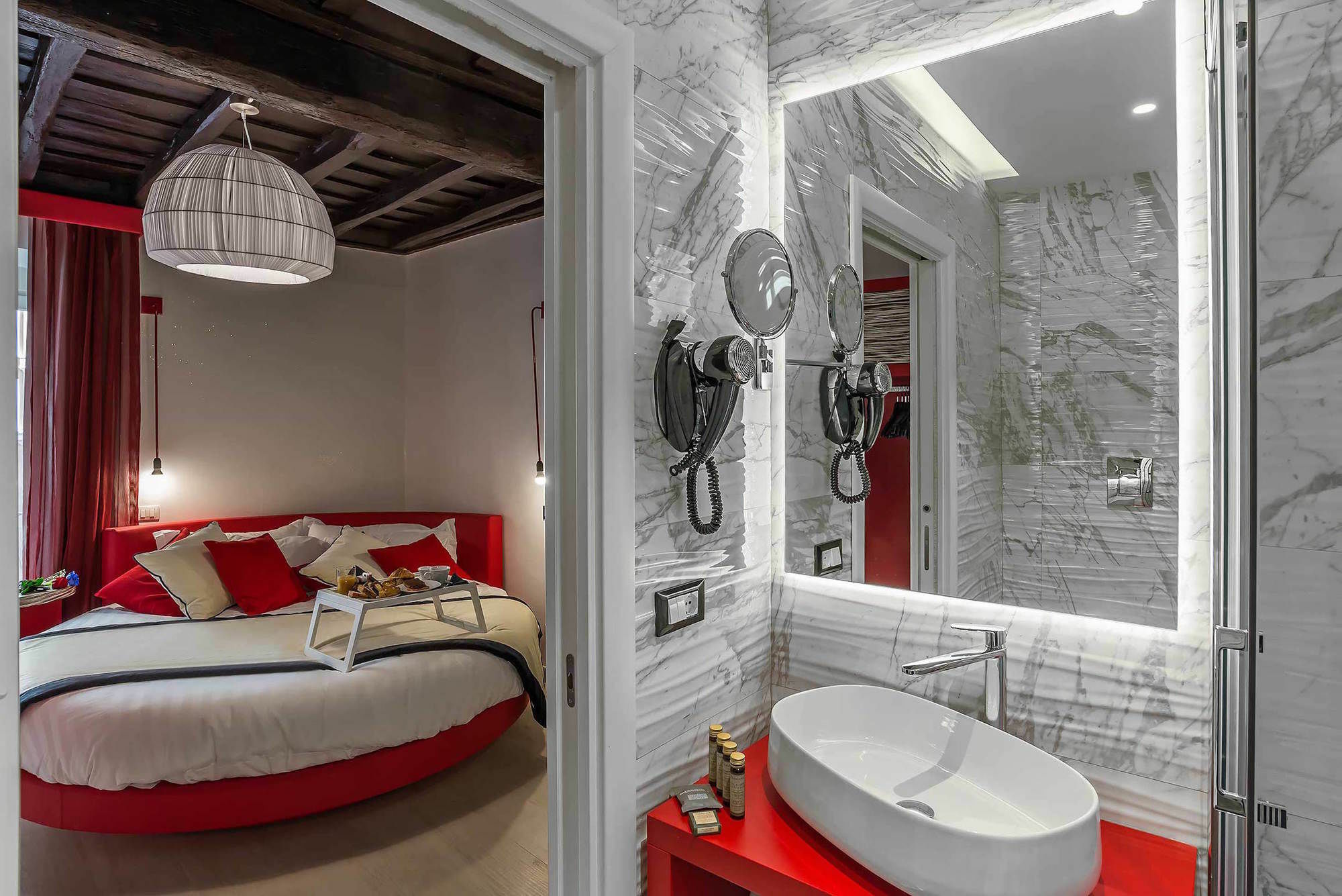 Gasthuis Spagna Luxury'n Trevi 2*